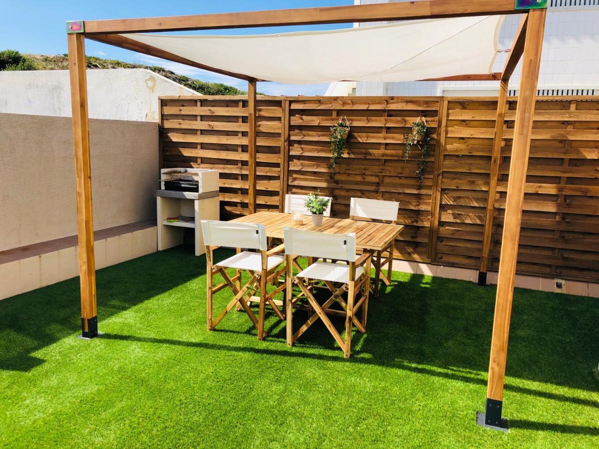Beachliving Esmoriz Exterior foto