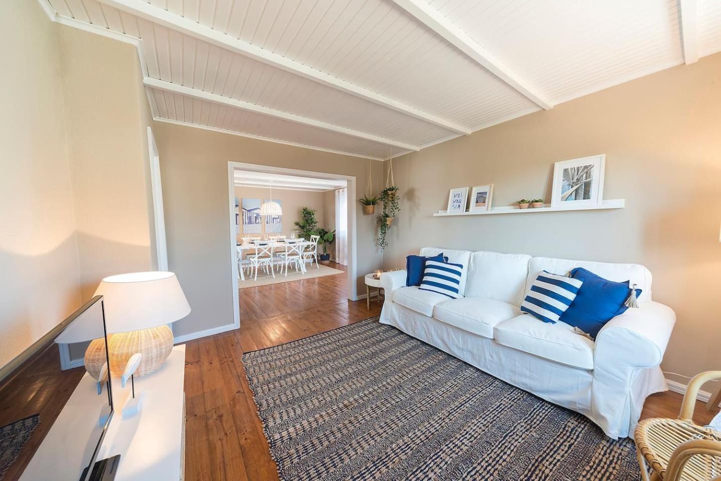 Beachliving Esmoriz Exterior foto