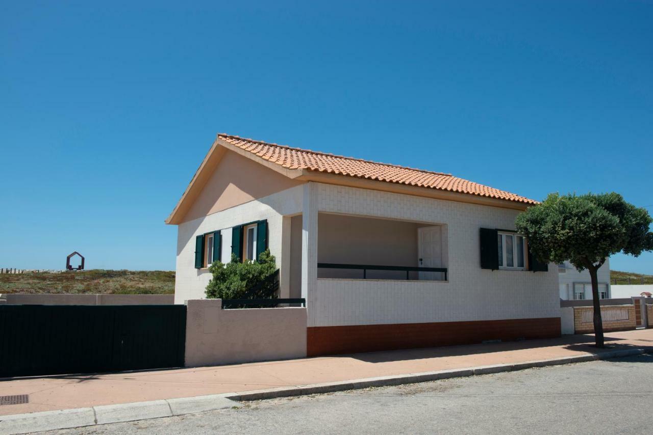 Beachliving Esmoriz Exterior foto