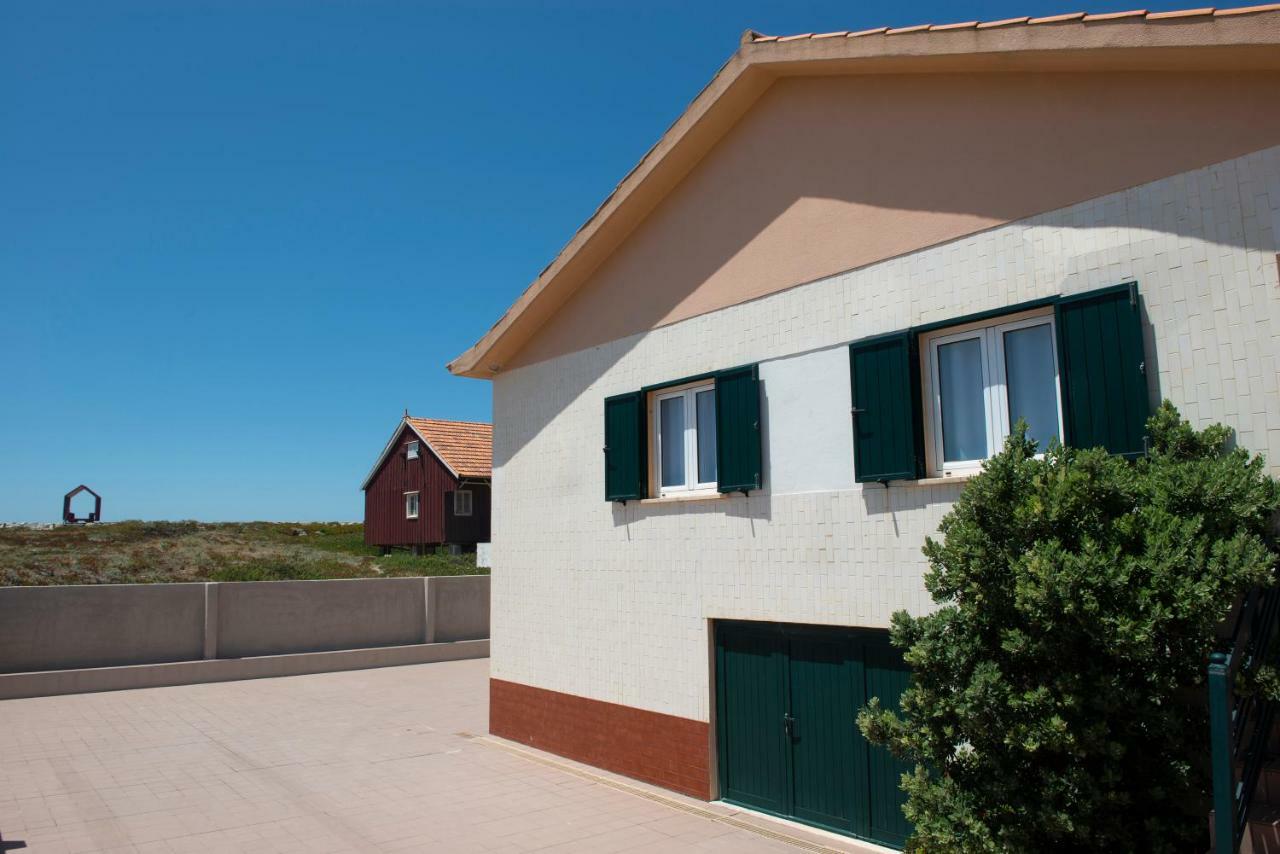 Beachliving Esmoriz Exterior foto